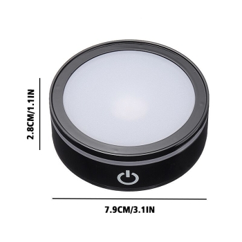 Podstawa podświetlająca LED [12050000126]
